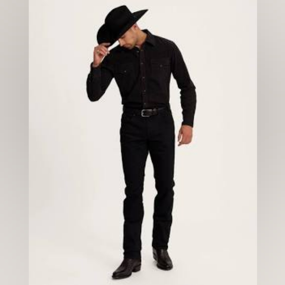 Tecovas Jeans - image 1